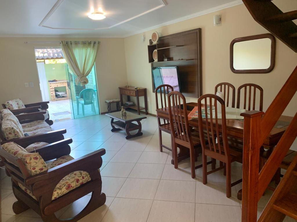 Casa De Praia Em Cabo Frio - Pero Extérieur photo