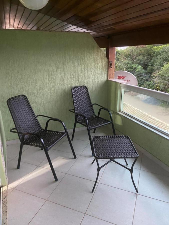 Casa De Praia Em Cabo Frio - Pero Extérieur photo